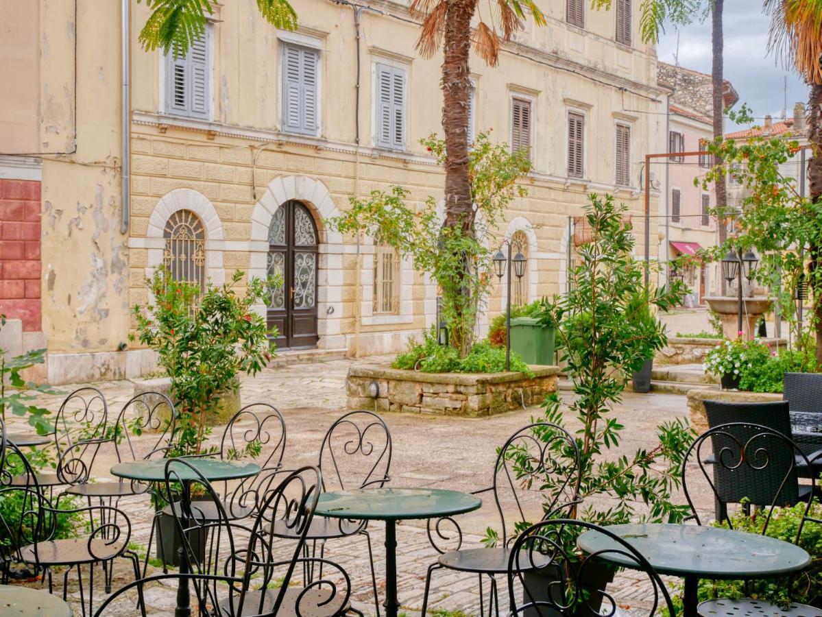 Frank'S Place Πόρετς Εξωτερικό φωτογραφία