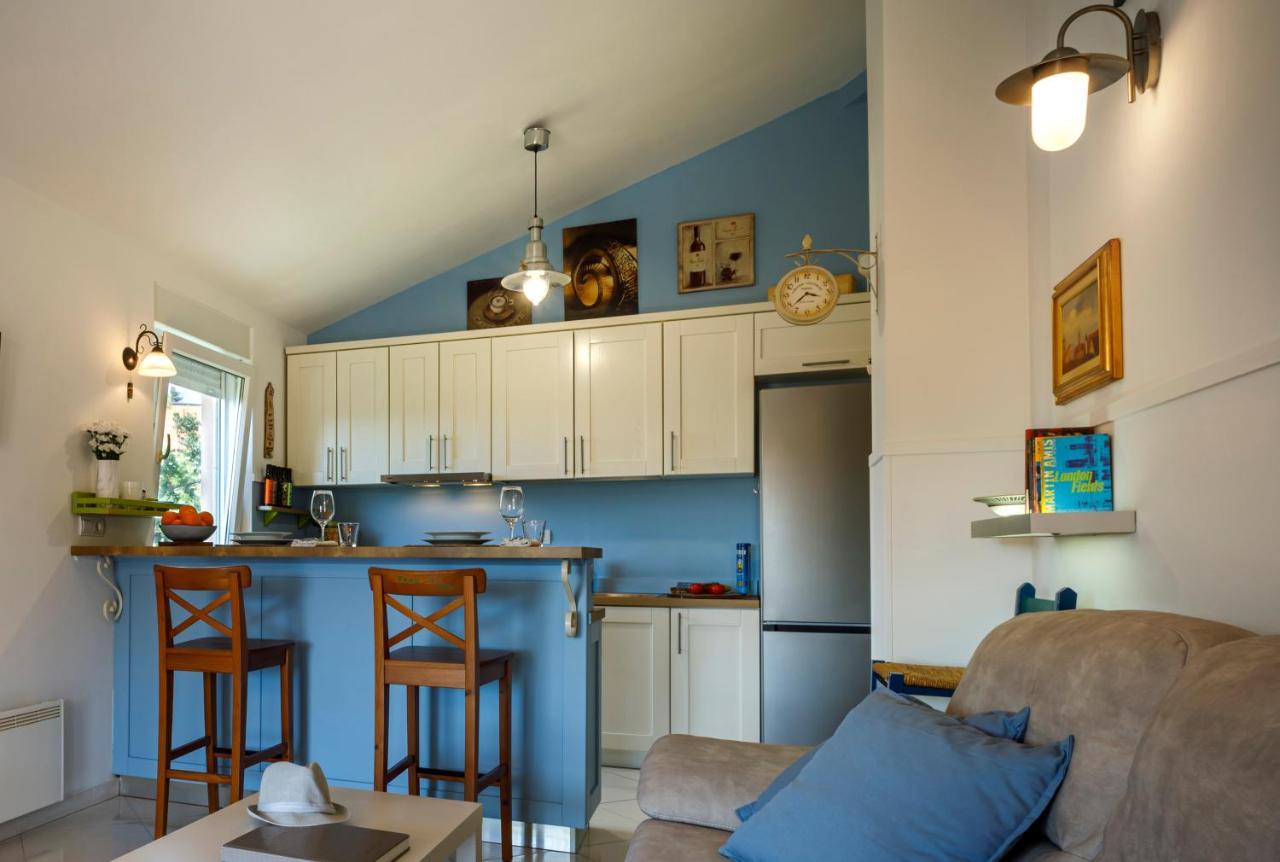 Frank'S Place Πόρετς Εξωτερικό φωτογραφία