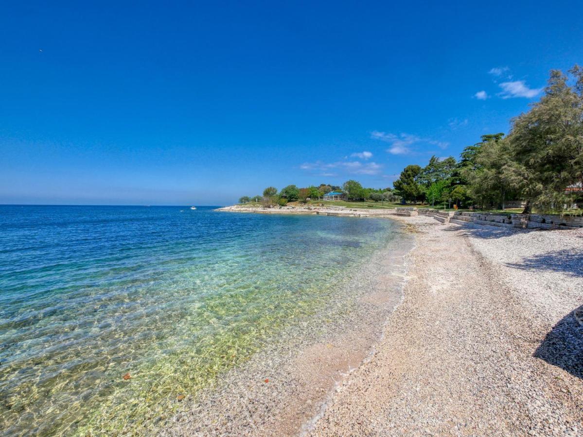 Frank'S Place Πόρετς Εξωτερικό φωτογραφία